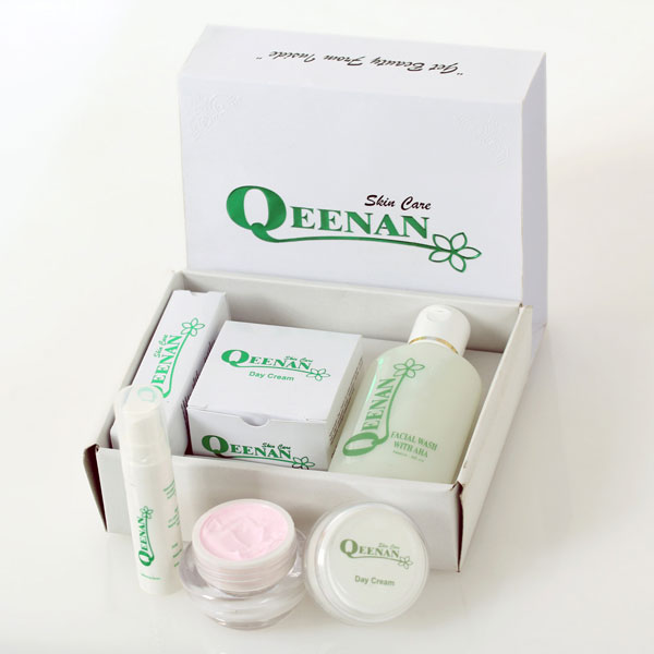 distributor Kosmetik Qeenan