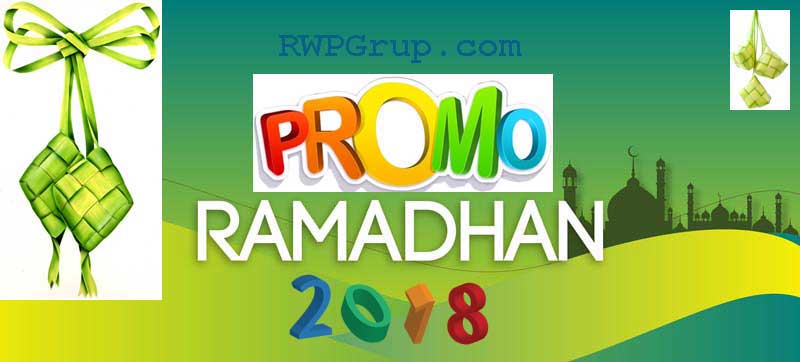 promo seru ramadhan 2018
