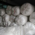 Pabrik Cotton Bud Member RWP dg Omset Milyaran