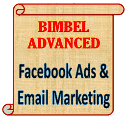 bimbel facebook ads