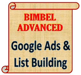 bimbel google ads