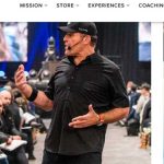 3 Kunci Sukses dg Cara Sederhana (Tony Robbins)