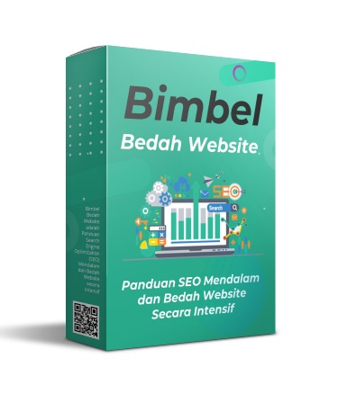 Bimbel Bedah Website