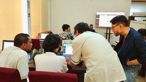 workshop seo google mahir Rwp grup di Bogor