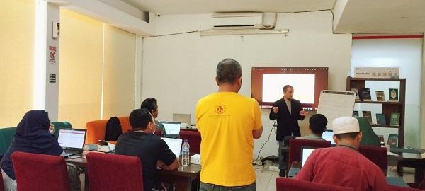 kursus digital marketing bogor