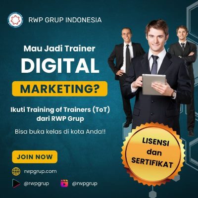 kursus digital marketing terdekat